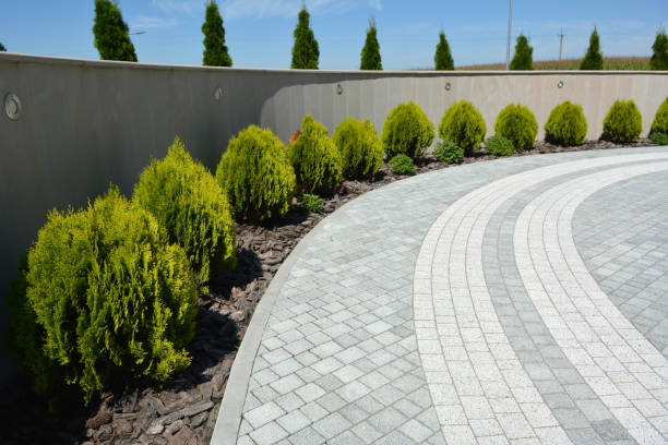 Best Decorative Driveway Pavers  in Northgate, OH